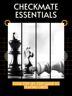 cover image of Checkmate Essentials
